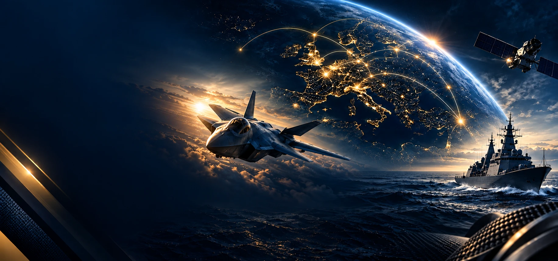 Entering high-technology supply chains: from representation to industrial partnership